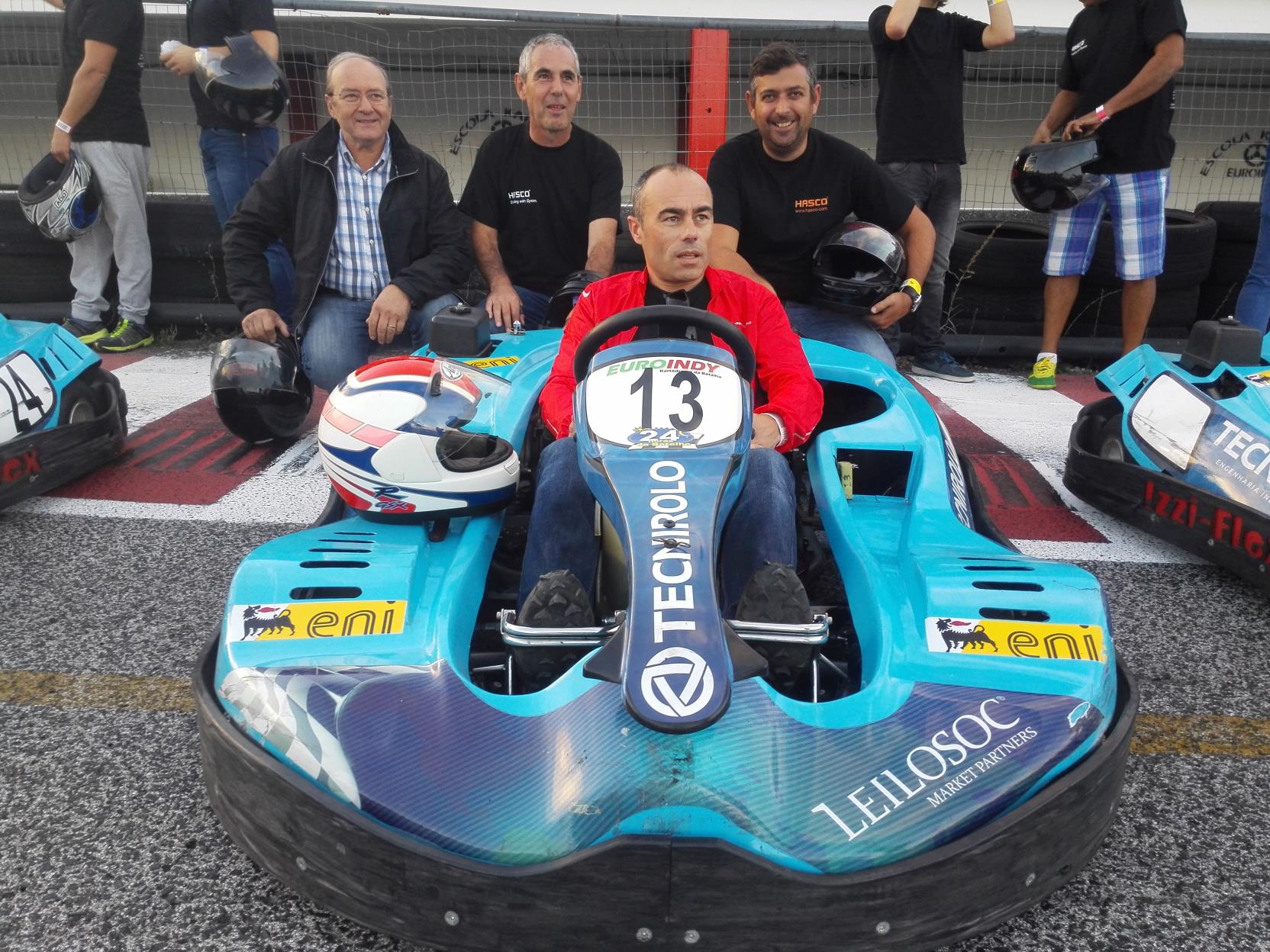 3º GP Hasco37